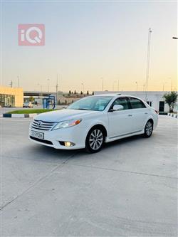 تويوتا أفالون